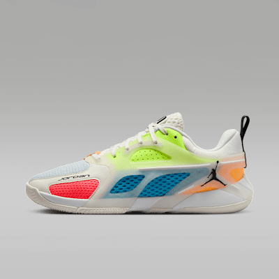 シューズ(男性用) NIKE Jordan Heir PF Nike Jordan Heir PF Classic Black Metallic Gold Sail Men